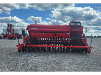 Bor benih Ozdoken mechanical seed drill Pertum-S 300 - double-disc - on stock: gambar 5 Bor benih Ozdoken mechanical seed drill Pertum-S 300 - double-disc - on stock: gambar 5