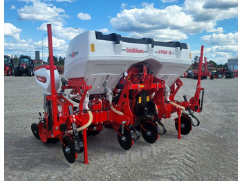 Penabur presisi ÖZDÖKEN