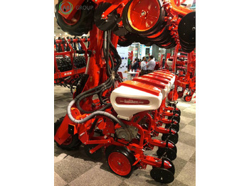 Penabur presisi Ozdoken precision planter Octopus D12: gambar 4