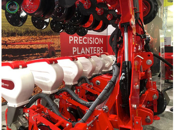 Penabur presisi Ozdoken precision planter Octopus D12: gambar 3