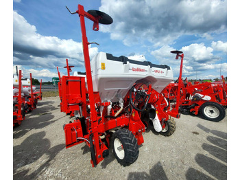 Penabur presisi ÖZDÖKEN