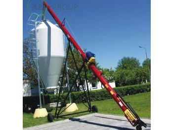 Peralatan pasca panen POM