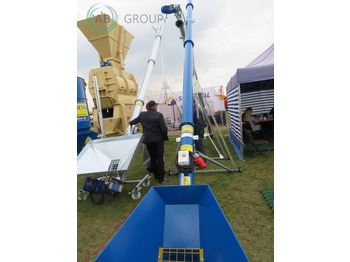 Peralatan pasca panen