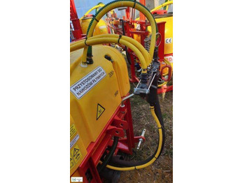 Penyemprot traktor Tad-len opryskiwacz polowy zawieszany TL 206 wyk.01, 200 l: gambar 3