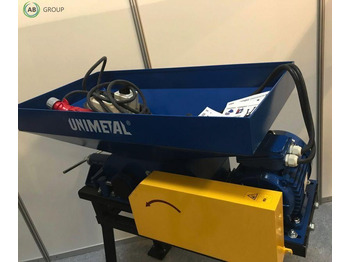 Peralatan pasca panen