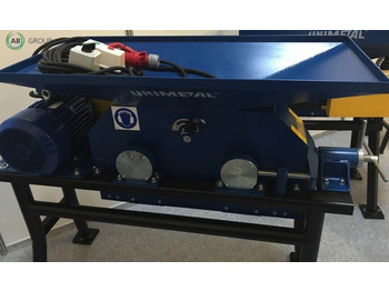 Peralatan pasca panen