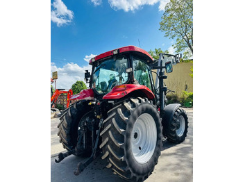 Traktor Case IH MXU 115 PRO: gambar 4