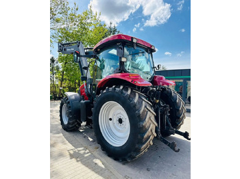 Traktor Case IH MXU 115 PRO: gambar 3