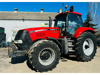 Traktor CASE IH Magnum