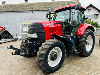 Traktor Case IH Puma 160: gambar 3