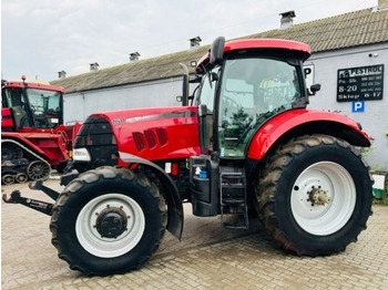 Traktor Case IH Puma 160: gambar 2
