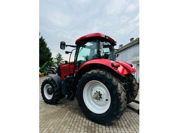 Traktor Case IH Puma 160: gambar 4