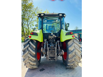 Traktor Claas Arion 410: gambar 3