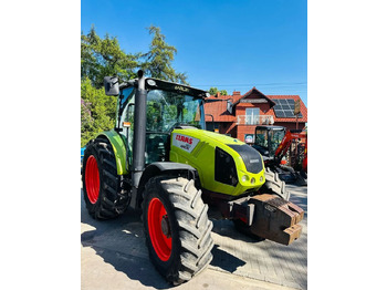 Traktor Claas Arion 410: gambar 2