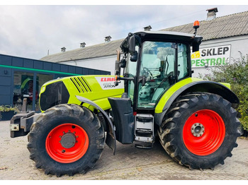 Traktor CLAAS Arion 650