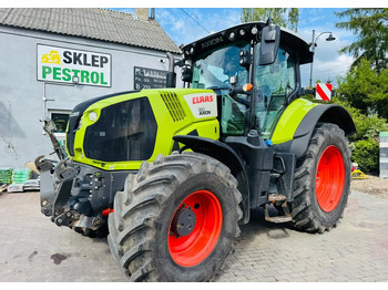 Traktor CLAAS Axion 810