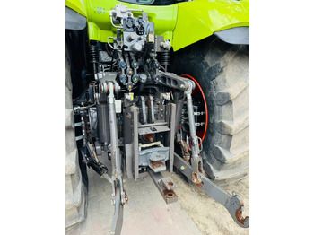 Traktor Claas Axion 850: gambar 4