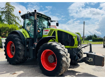 Traktor Claas Axion 950 CEBIS CMATIC: gambar 3