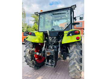 Traktor Claas Axos 330: gambar 5