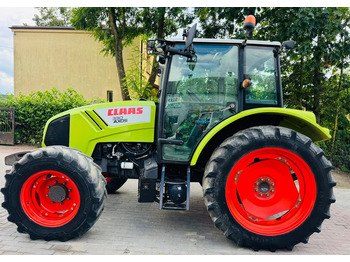 Traktor Claas Axos 330: gambar 3