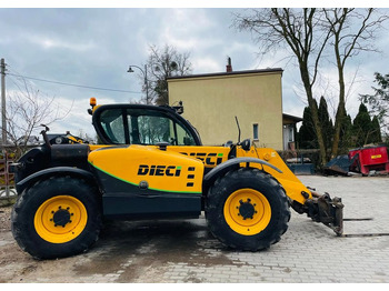 Telehandler DIECI