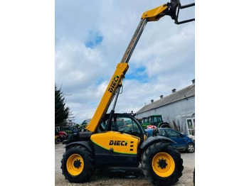 Telehandler DIECI