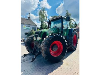 Traktor FENDT 926 Vario