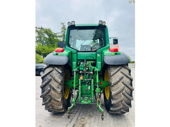 Traktor John Deere 6920 Powerquad: gambar 4