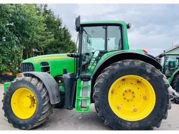 Traktor John Deere 7530 PREMIUM: gambar 5