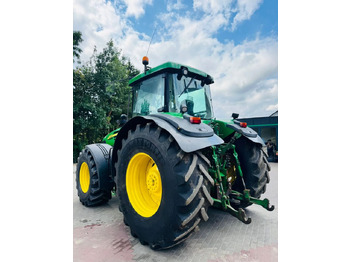 Leasing  John Deere 7920 John Deere 7920: gambar 5