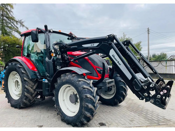 Traktor VALTRA N104