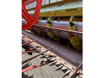 Header biji-bijian Claas Claas Vario 750: gambar 2