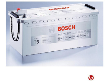 Baterai BOSCH