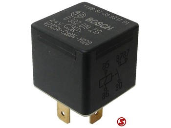 Relay BOSCH
