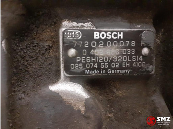 Pompa bahan bakar untuk Truk Bosch Occ injectiepomp Bosch OM441 MB SK: gambar 5