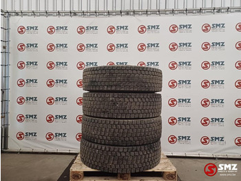 Ban BRIDGESTONE