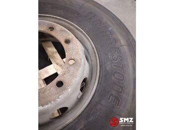 Ban untuk Truk Bridgestone Occ vrachtwagenband Bridgestone Duravis 315/80R22.: gambar 2