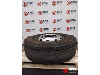 Ban BRIDGESTONE