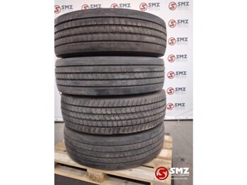 Ban BRIDGESTONE
