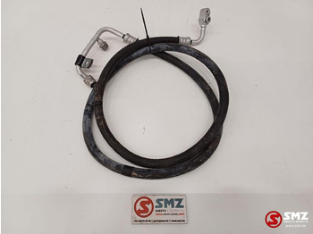 Sistem pendingin CATERPILLAR