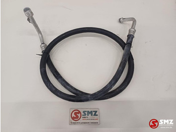 Sistem pendingin CATERPILLAR