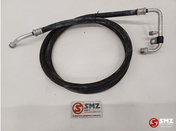 Sistem pendingin CATERPILLAR