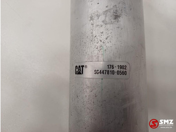 Sistem pendingin untuk Peralatan untuk menangani material baru Caterpillar Dryer refrigerant Caterpillar: gambar 5