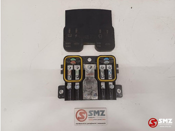 Sistem listrik CATERPILLAR