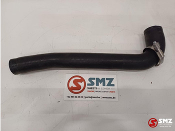 Sistem pendingin CATERPILLAR