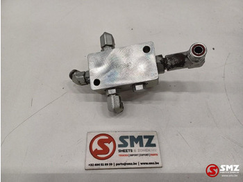 Hidrolika untuk Truk baru Caterpillar Hydraulic block Caterpillar: gambar 5