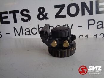 Filter bahan bakar CATERPILLAR