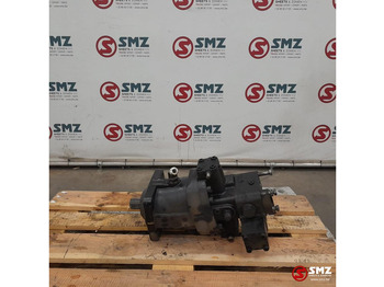 Motor hidrolik CATERPILLAR