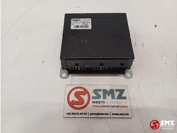 ECU DAF XF