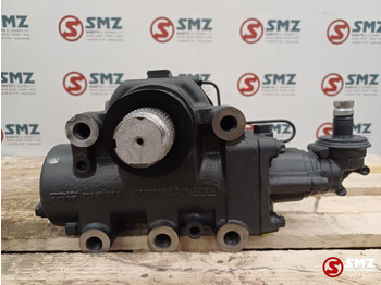 Roda gigi kemudi DAF